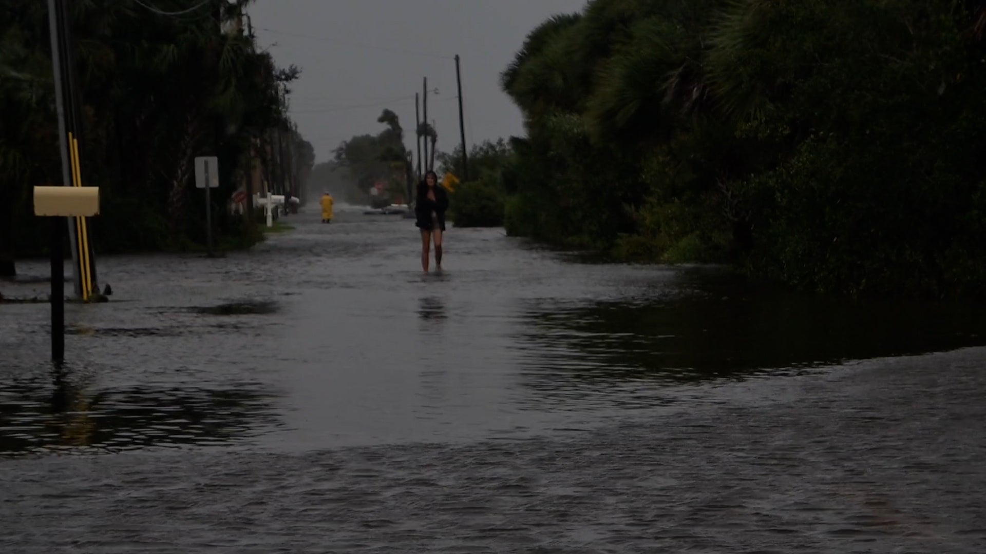 Tracking TS Nadine And Invest 94L In The Caribbean Videos from The